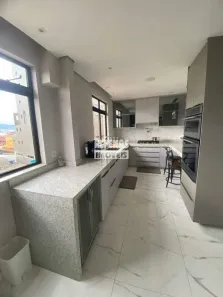 Cobertura com 4 Quartos à venda, 150m² no Eldorado, Contagem