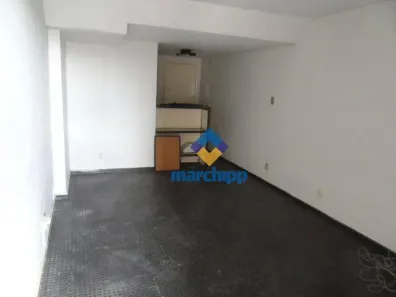 Sala Comercial à venda, 47m² no Centro, Niterói