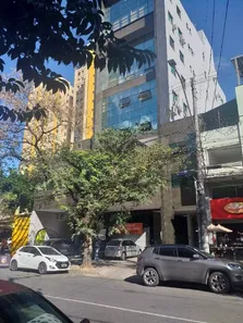 Ponto Comercial para alugar, 168m² no Barro Preto, Belo Horizonte