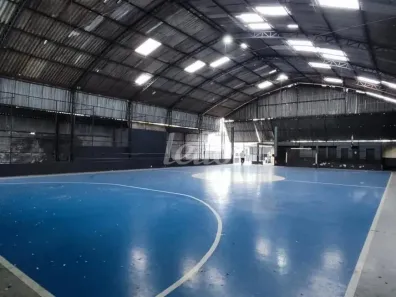 Galpão/Depósito/Armazém para alugar, 1190m² no Parque Edu Chaves, São Paulo