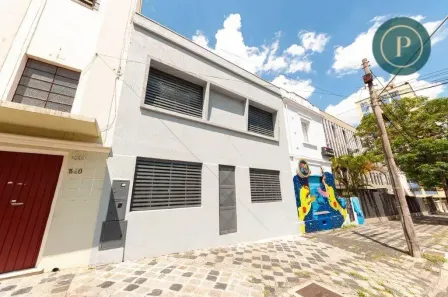 Imóvel Comercial à venda, 300m² no Centro, Curitiba