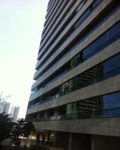 Apartamento com 4 Quartos à venda, 370m² no Casa Amarela, Recife