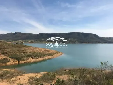 Lote/Terreno à venda, 9878m² no Santo Hilário, Pimenta