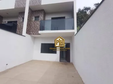 Casa com 3 Quartos à venda, 98m² no Jardim Maristela II, Atibaia
