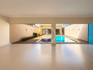 Casa com 3 Quartos à venda, 166m² no Boa Vista, Araçatuba