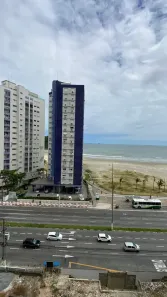Apartamento com 1 Quarto à venda, 47m² no José Menino, Santos