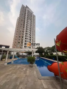 Apartamento com 3 Quartos à venda, 69m² no Jardim Califórnia, Cuiabá