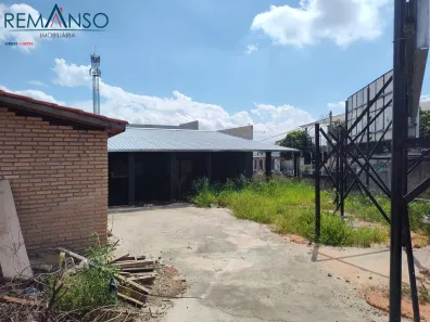 Ponto Comercial para alugar, 134m² no Vila Real, Hortolândia