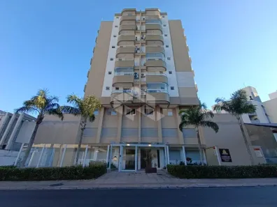 Apartamento com 2 Quartos para alugar, 76m² no Itacorubi, Florianópolis