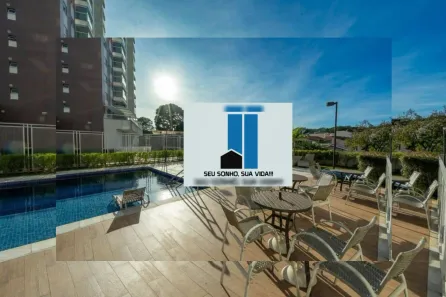 Apartamento com 3 Quartos à venda, 81m² no Vila Sônia, São Paulo