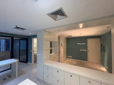 Sala Comercial para alugar, 43m² no Perdizes, São Paulo