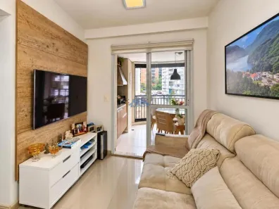 Apartamento com 2 Quartos à venda, 65m² no Alphaville Empresarial, Barueri