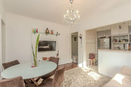 Apartamento com 3 Quartos à venda, 79m² no Centro Histórico, Porto Alegre