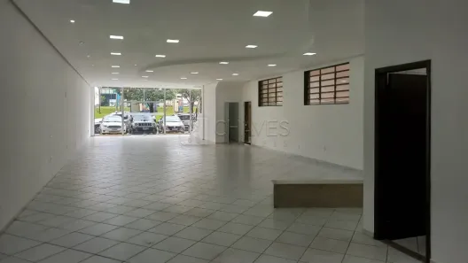 Ponto Comercial para alugar, 300m² no Alto da Boa Vista, Ribeirão Preto
