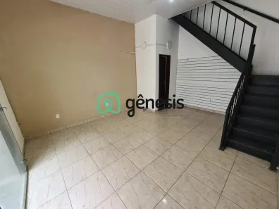Ponto Comercial para alugar, 40m² no Betânia, Belo Horizonte