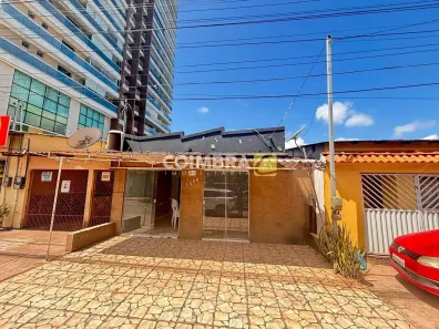 Ponto Comercial para alugar, 51m² no Aparecida, Santarém