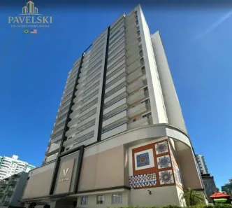 Apartamento com 3 Quartos à venda, 108m² no Campinas, São José