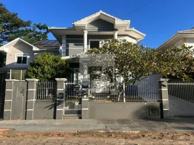 Casa com 3 Quartos à venda, 240m² no Santa Mônica, Florianópolis