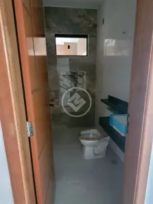 Casa com 3 Quartos à venda, 114m² no Setor Serra Dourada - 2ª Etapa, Aparecida de Goiânia