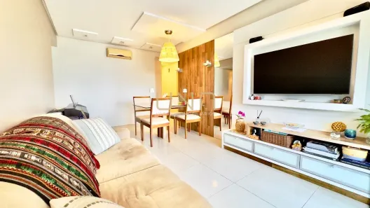 Apartamento com 2 Quartos à venda, 94m² no Coqueiros, Florianópolis