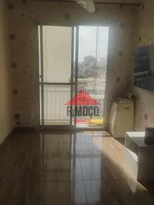 Apartamento com 2 Quartos à venda, 50m² no Vila Guilhermina, São Paulo