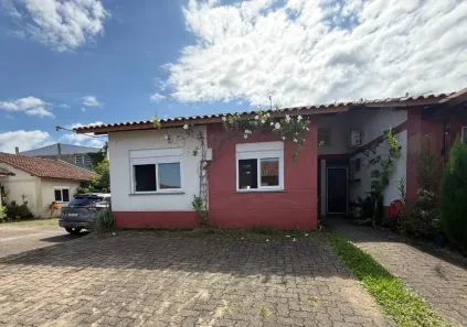 Casa com 3 Quartos à venda, 126m² no Olaria, Canoas