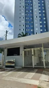 Apartamento com 2 Quartos à venda, 48m² no Parque Campolim, Sorocaba