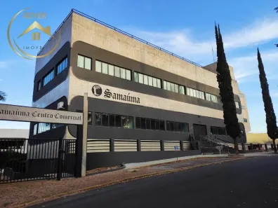 Prédio Comercial à venda, 2506m² no Jardim Conceição (Sousas), Campinas