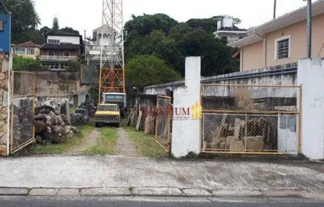 Lote/Terreno para venda ou aluguel, 350m² no Tucuruvi, São Paulo