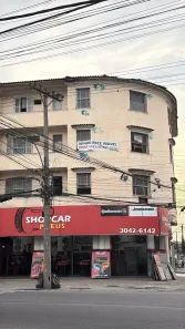 Prédio Residencial à venda, 1800m² no Bonsucesso, Rio de Janeiro
