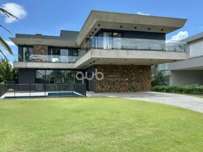 Sobrado com 4 Quartos à venda, 400m² no Maristela, Xangri-lá