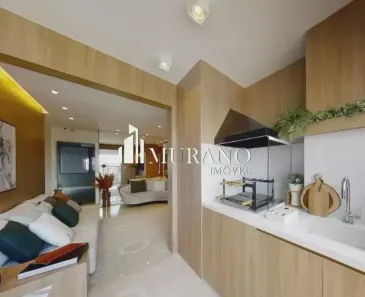 Apartamento com 2 Quartos à venda, 69m² no Vila Dom Pedro I, São Paulo