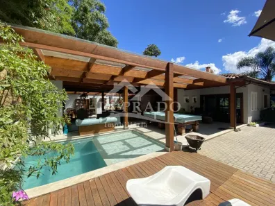 Casa com 5 Quartos à venda, 300m² no Corrêas, Petrópolis