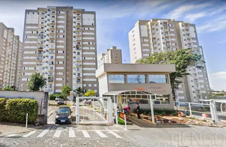 Apartamento com 3 Quartos à venda, 65m² no Jardim Esmeralda, Limeira