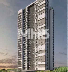Apartamento com 3 Quartos à venda, 68m² no Chácara da Barra, Campinas