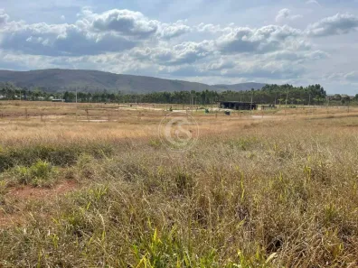Lote/Terreno à venda, 555m² no Alphaville - Lagoa dos Ingleses, Nova Lima