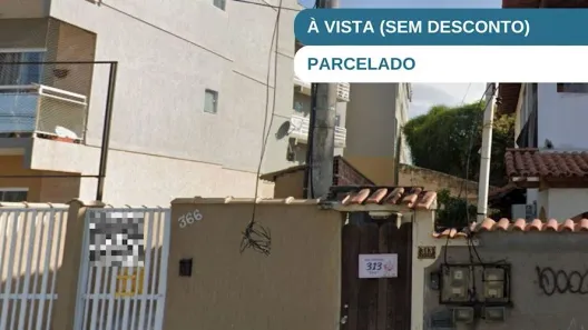 Apartamento com 2 Quartos à venda, 125m² no Trindade, São Gonçalo