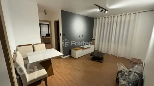 Apartamento com 2 Quartos à venda, 74m² no Cristal, Porto Alegre