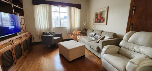 Sobrado com 3 Quartos à venda, 240m² no Vila São Geraldo, São Paulo