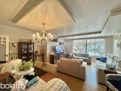 Apartamento com 3 Quartos à venda, 153m² no Independência, Porto Alegre