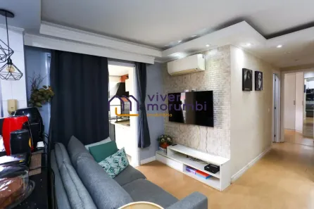 Apartamento com 2 Quartos à venda, 70m² no Vila Andrade, São Paulo