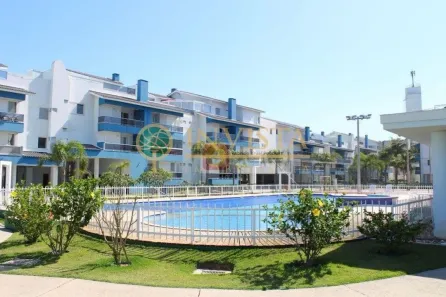 Cobertura com 3 Quartos à venda, 189m² no Ingleses do Rio Vermelho, Florianópolis