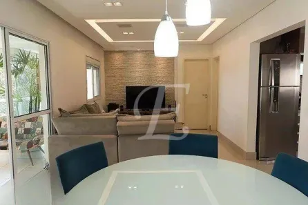 Apartamento com 3 Quartos à venda, 110m² no Vila Suzana, São Paulo