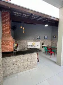 Sobrado com 3 Quartos à venda, 215m² no Cidade Nova Jacareí, Jacareí