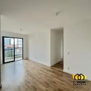 Apartamento com 2 Quartos à venda, 57m² no Jardim, Santo André