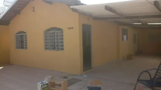 Casa com 3 Quartos à venda, 140m² no Parque Universitário de Viracopos, Campinas