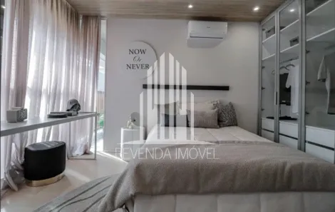 Apartamento com 3 Quartos à venda, 141m² no Vila Clementino, São Paulo