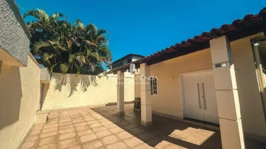 Casa com 5 Quartos à venda, 182m² no Campo Grande, Rio de Janeiro