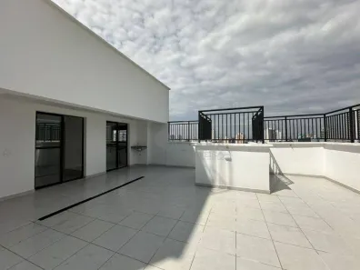 Cobertura com 3 Quartos à venda, 115m² no Vila Esperança, São Paulo