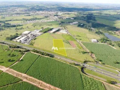 Lote/Terreno à venda, 20000m² no Parque Industrial, Cedral